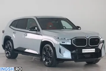 BMW XM din 2023 - oferta BMW254668