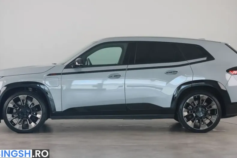 BMW XM (Seria X) din 2023 cu 36.531 km - oferta BMW254668 - foto 4