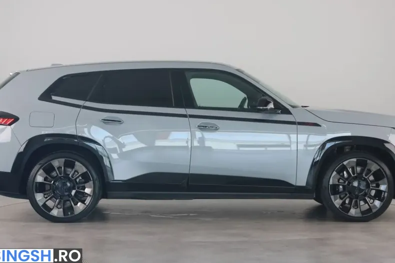 BMW XM (Seria X) din 2023 cu 36.531 km - oferta BMW254668 - foto 5
