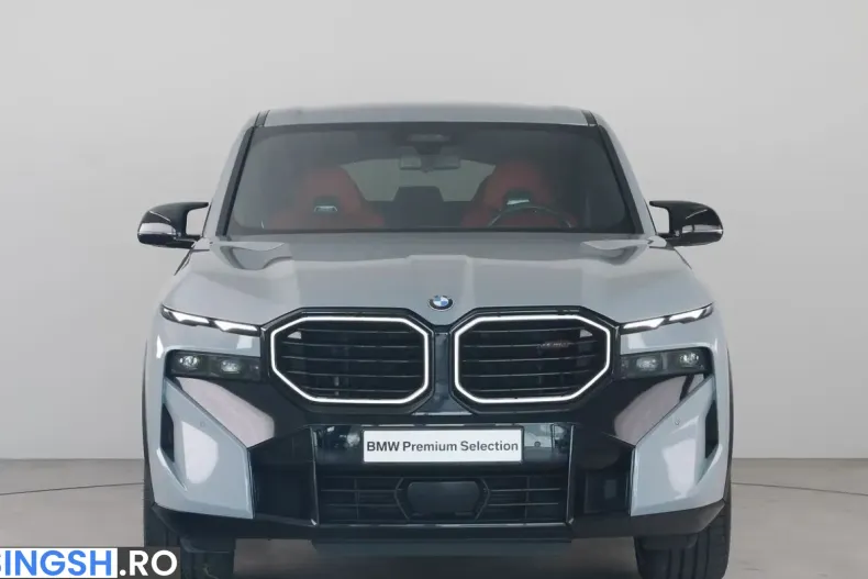 BMW XM (Seria X) din 2023 cu 36.531 km - oferta BMW254668 - foto 6