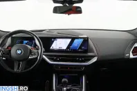 BMW XM (Seria X) din 2023 cu 36.531 km - oferta BMW254668 - foto 8