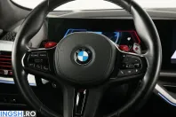BMW XM (Seria X) din 2023 cu 36.531 km - oferta BMW254668 - foto 9