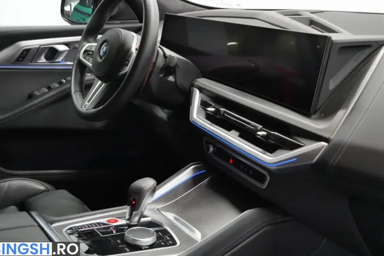 BMW XM (Seria X) din 2025 cu 29.998 km - oferta BMW254672 - foto 5