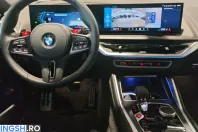 BMW XM (Seria X) din 2025 cu 28.662 km - oferta BMW254673 - foto 7