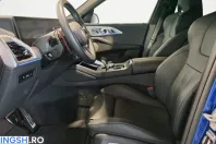BMW XM (Seria X) din 2025 cu 28.662 km - oferta BMW254673 - foto 8