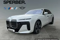 BMW 740 (Seria 7) din 2025 cu 27.156 km - oferta BMW254675 - foto 1