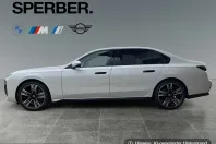 BMW 740 (Seria 7) din 2025 cu 27.156 km - oferta BMW254675 - foto 2