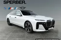 BMW 740 (Seria 7) din 2025 cu 27.156 km - oferta BMW254675 - foto 6