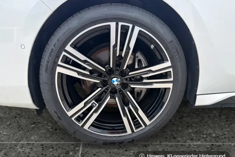 BMW 740 (Seria 7) din 2025 cu 27.156 km - oferta BMW254675 - foto 8