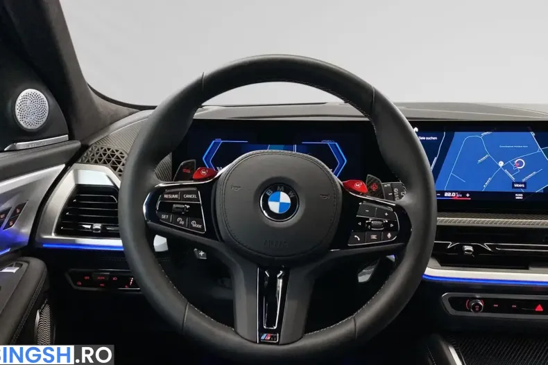 BMW XM (Seria X) din 2024 cu 29.906 km - oferta BMW254676 - foto 5