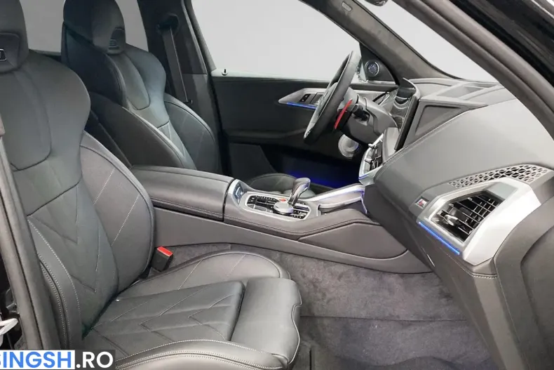 BMW XM (Seria X) din 2024 cu 29.906 km - oferta BMW254676 - foto 6