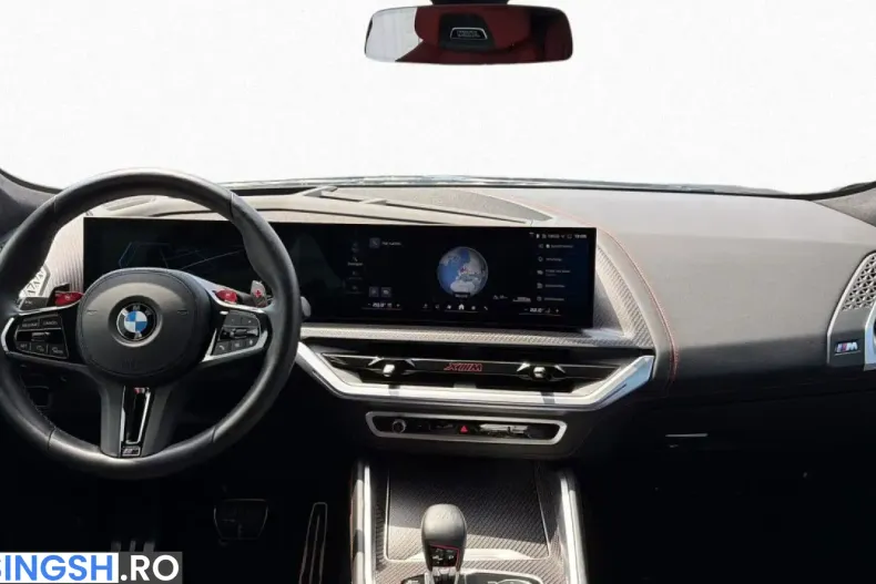 BMW XM (Seria X) din 2025 cu 16.583 km - oferta BMW254677 - foto 5