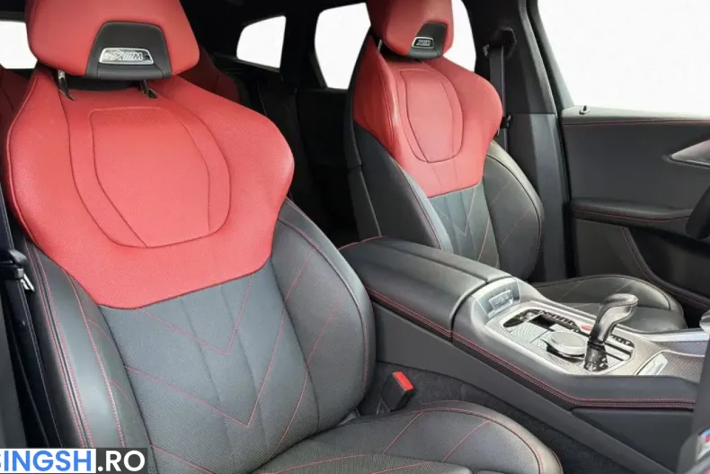 BMW XM (Seria X) din 2025 cu 16.583 km - oferta BMW254677 - foto 8