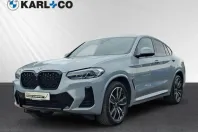 BMW X4 (Seria X) din 2023 cu 75.599 km - oferta BMW254678 - foto 1