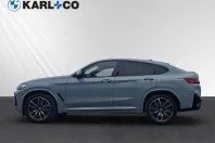 BMW X4 (Seria X) din 2023 cu 75.599 km - oferta BMW254678 - foto 2