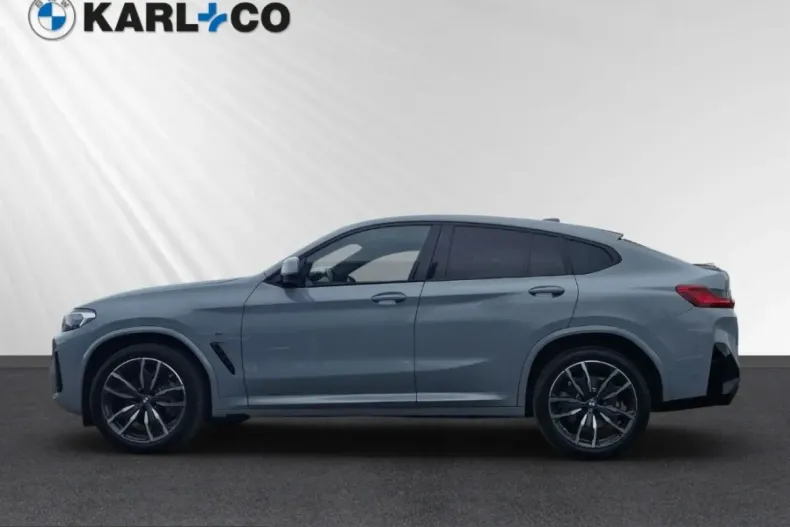 BMW X4 (Seria X) din 2023 cu 75.599 km - oferta BMW254678 - foto 2