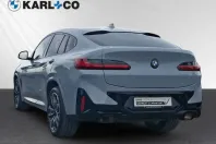 BMW X4 (Seria X) din 2023 cu 75.599 km - oferta BMW254678 - foto 3
