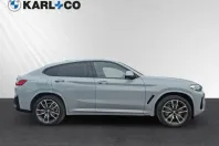 BMW X4 (Seria X) din 2023 cu 75.599 km - oferta BMW254678 - foto 5