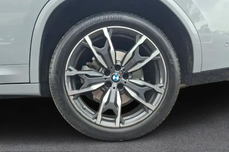 BMW X4 (Seria X) din 2023 cu 75.599 km - oferta BMW254678 - foto 7