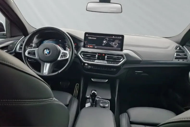BMW X4 (Seria X) din 2023 cu 75.599 km - oferta BMW254678 - foto 10