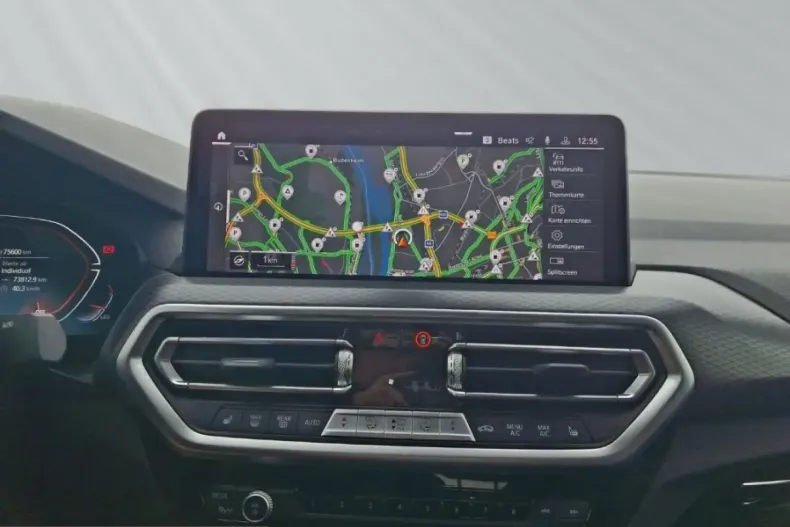 BMW X4 (Seria X) din 2023 cu 75.599 km - oferta BMW254678 - foto 11