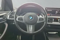 BMW X4 (Seria X) din 2023 cu 75.599 km - oferta BMW254678 - foto 12
