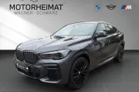 BMW X6 (Seria X) din 2022 cu 44.960 km - oferta BMW254680 - foto 1
