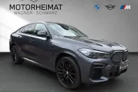BMW X6 (Seria X) din 2022 cu 44.960 km - oferta BMW254680 - foto 5