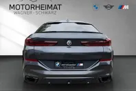 BMW X6 (Seria X) din 2022 cu 44.960 km - oferta BMW254680 - foto 7