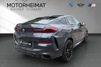 BMW X6 (Seria X) din 2022 cu 44.960 km - oferta BMW254680 - foto 8