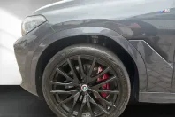 BMW X6 (Seria X) din 2022 cu 44.960 km - oferta BMW254680 - foto 9