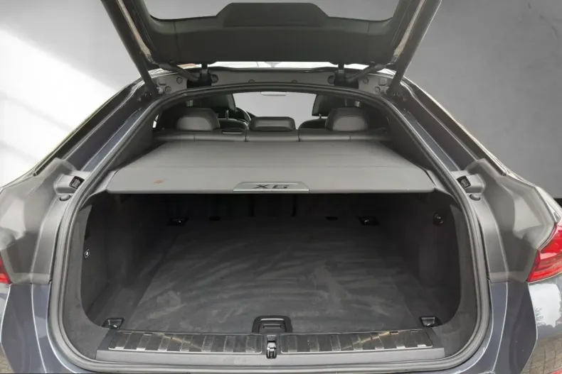BMW X6 (Seria X) din 2022 cu 44.960 km - oferta BMW254680 - foto 13