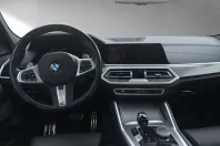 BMW X6 (Seria X) din 2022 cu 44.960 km - oferta BMW254680 - foto 15