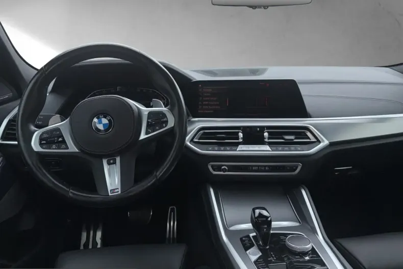 BMW X6 (Seria X) din 2022 cu 44.960 km - oferta BMW254680 - foto 15