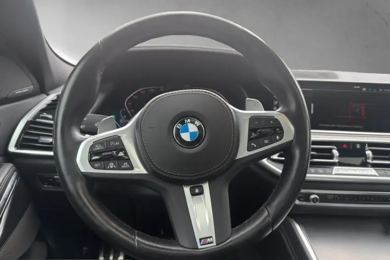 BMW X6 (Seria X) din 2022 cu 44.960 km - oferta BMW254680 - foto 16