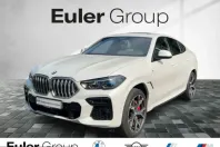 BMW X6 (Seria X) din 2022 cu 79.643 km - oferta BMW254681 - foto 1