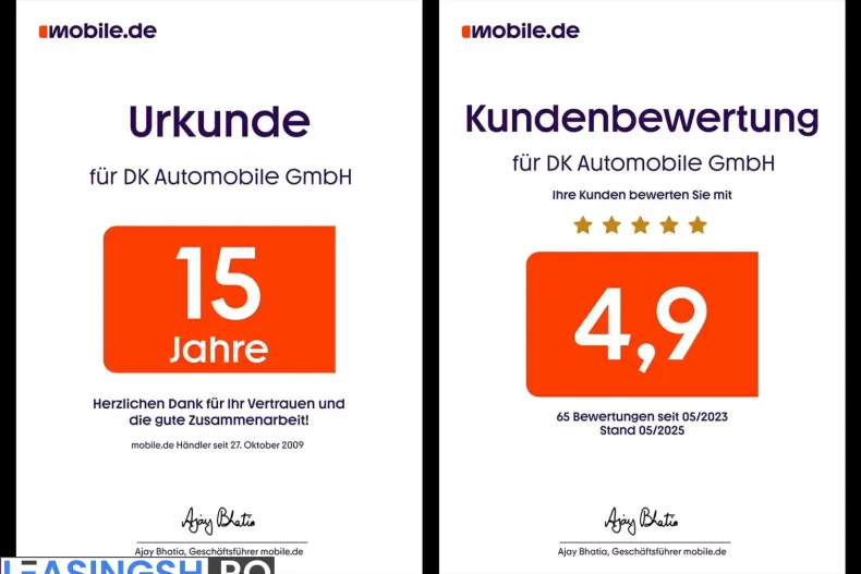 BMW X6 (Seria X) din 2023 cu 68.700 km - oferta BMW254682 - foto 4