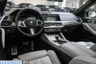 BMW X6 (Seria X) din 2023 cu 68.700 km - oferta BMW254682 - foto 7