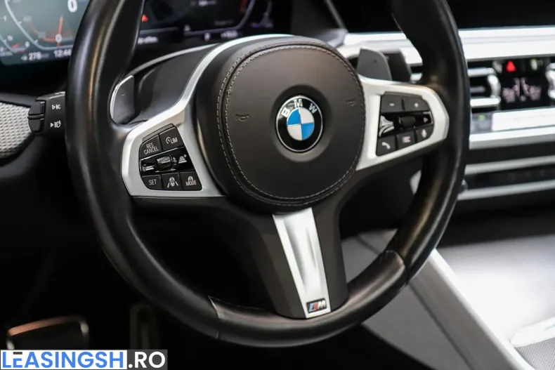 BMW X6 (Seria X) din 2023 cu 68.700 km - oferta BMW254682 - foto 12