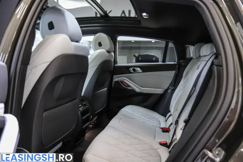 BMW X6 (Seria X) din 2023 cu 68.700 km - oferta BMW254682 - foto 14