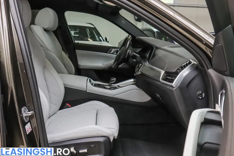 BMW X6 (Seria X) din 2023 cu 68.700 km - oferta BMW254682 - foto 17