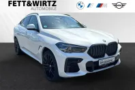 BMW X6 (Seria X) din 2022 cu 87.724 km - oferta BMW254684 - foto 1