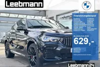 BMW X6 (Seria X) din 2022 cu 86.509 km - oferta BMW254685 - foto 1