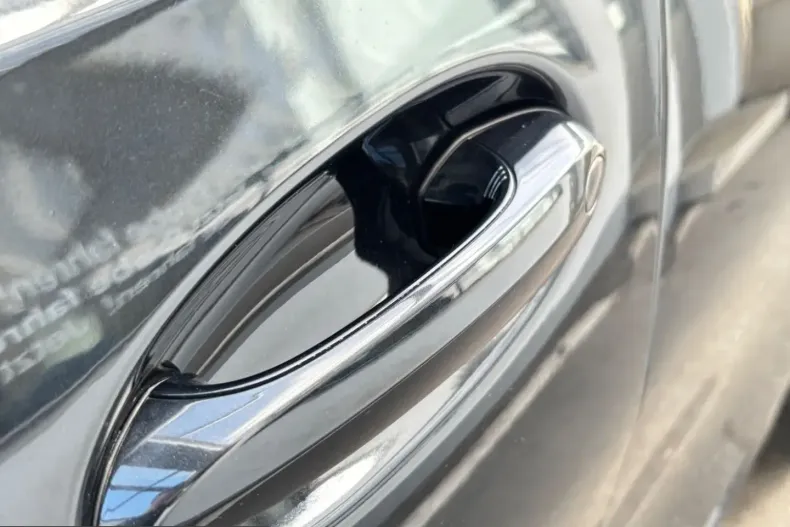 BMW X6 (Seria X) din 2022 cu 86.509 km - oferta BMW254685 - foto 9