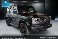 Mercedes-Benz G 450 (Clasa G) din 2025 cu 24.834 km - oferta MER254687 - foto 1