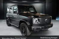 Mercedes-Benz G 450 (Clasa G) din 2025 cu 24.834 km - oferta MER254687 - foto 2