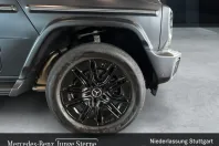 Mercedes-Benz G 450 (Clasa G) din 2025 cu 24.834 km - oferta MER254687 - foto 3