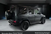 Mercedes-Benz G 450 (Clasa G) din 2025 cu 24.834 km - oferta MER254687 - foto 4