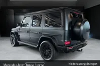Mercedes-Benz G 450 (Clasa G) din 2025 cu 24.834 km - oferta MER254687 - foto 8