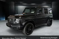 Mercedes-Benz G 450 (Clasa G) din 2025 cu 24.834 km - oferta MER254687 - foto 9